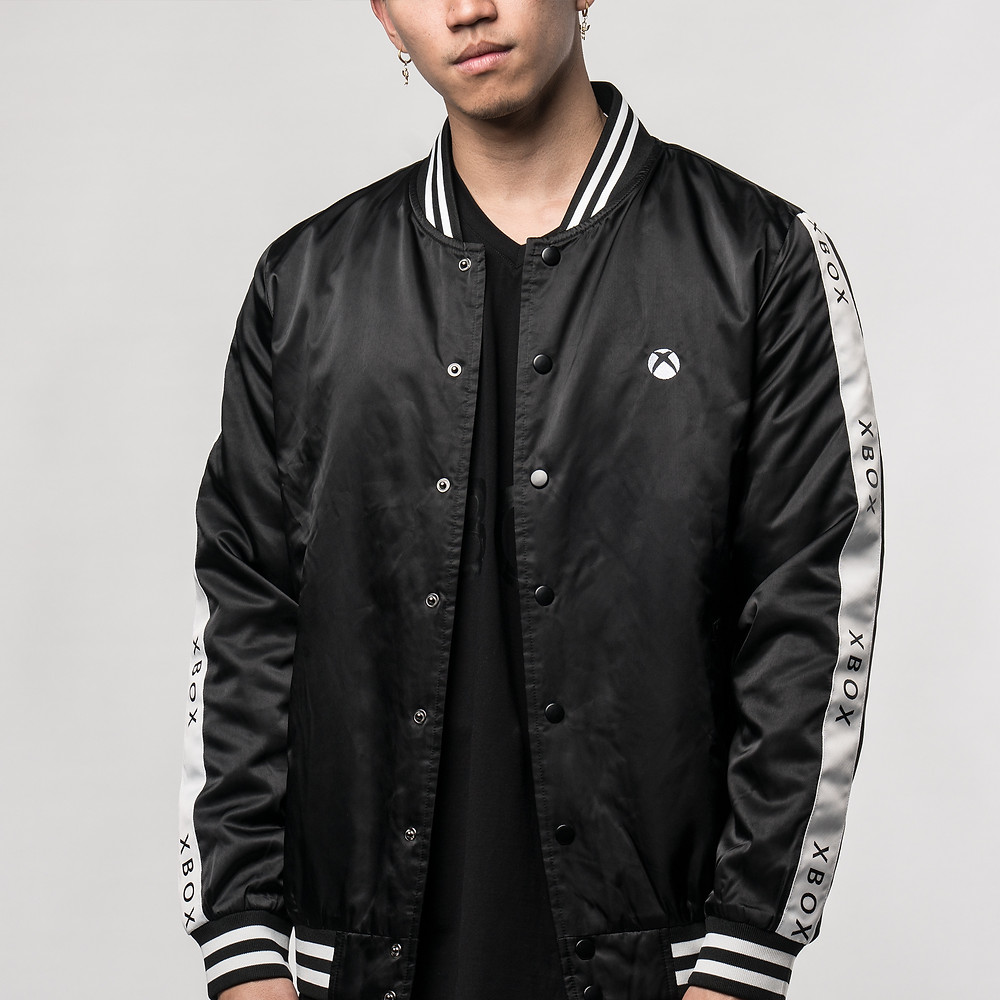 Bomber Jackets