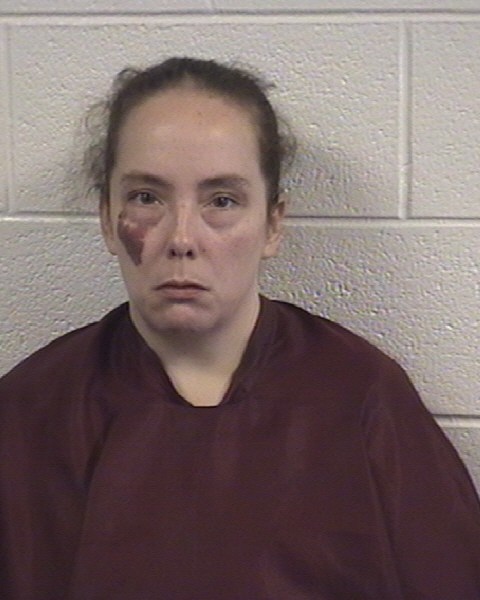 Rockingham County Investigators arrest couple on child abuse charges
