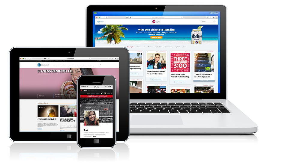 What Do I Learn From BEMM129 Digital Business?