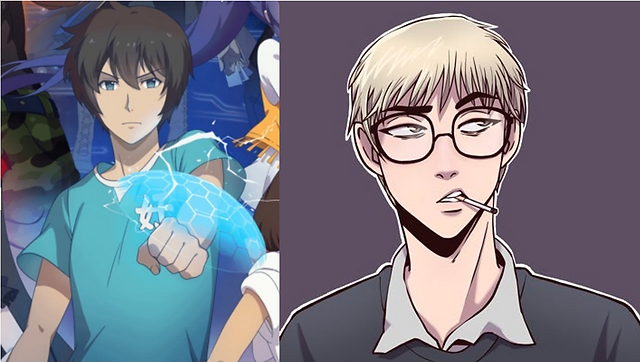 Anime Onegai explica cómo se hizo doblaje latino de anime ASMR
