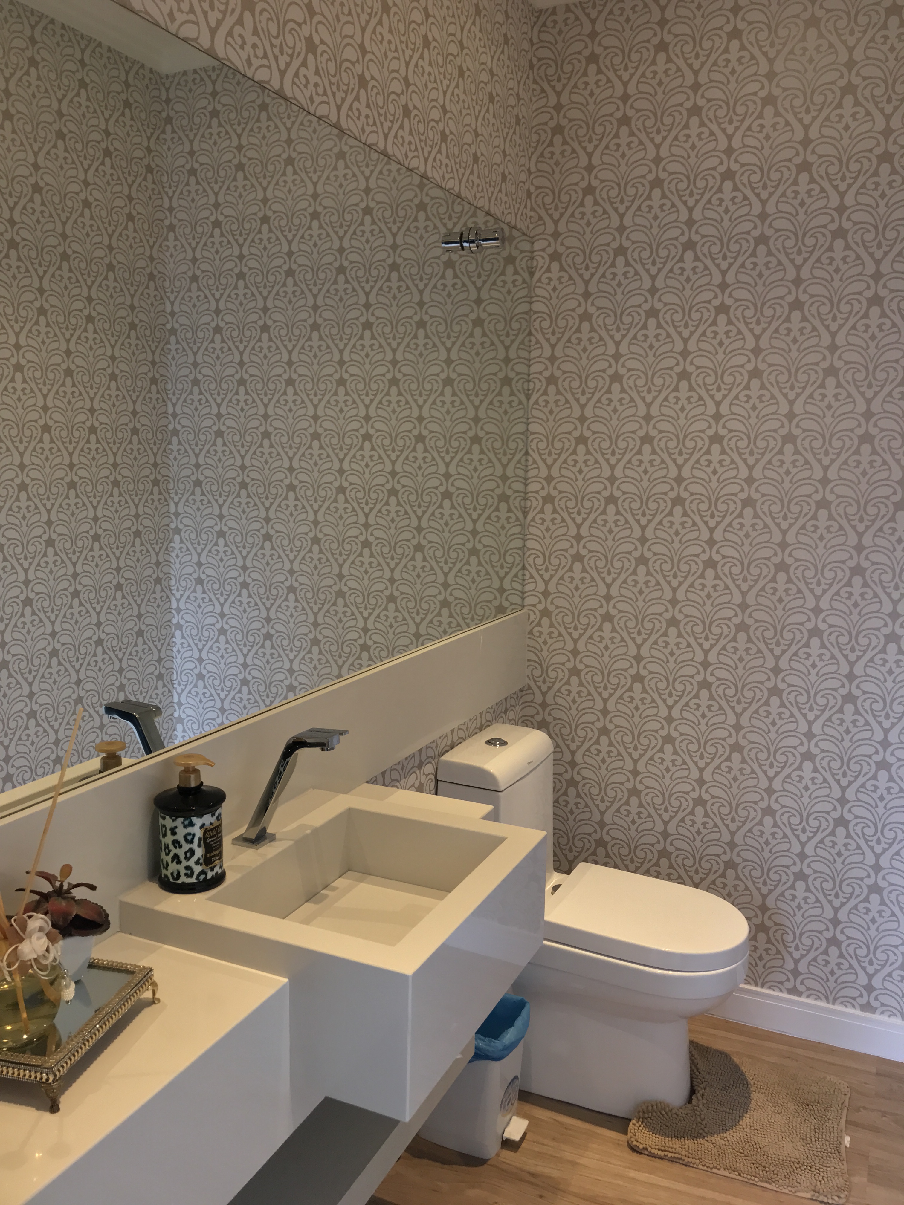 Papel de parede - Relevos — foto 2