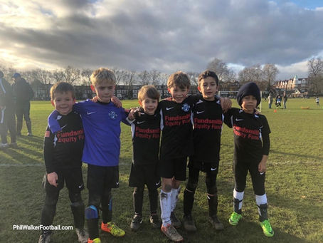 The Tigers are in Town