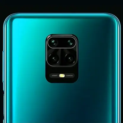 The Ambitious Phone of the Mid-Level Redmi Note 9S Introduced