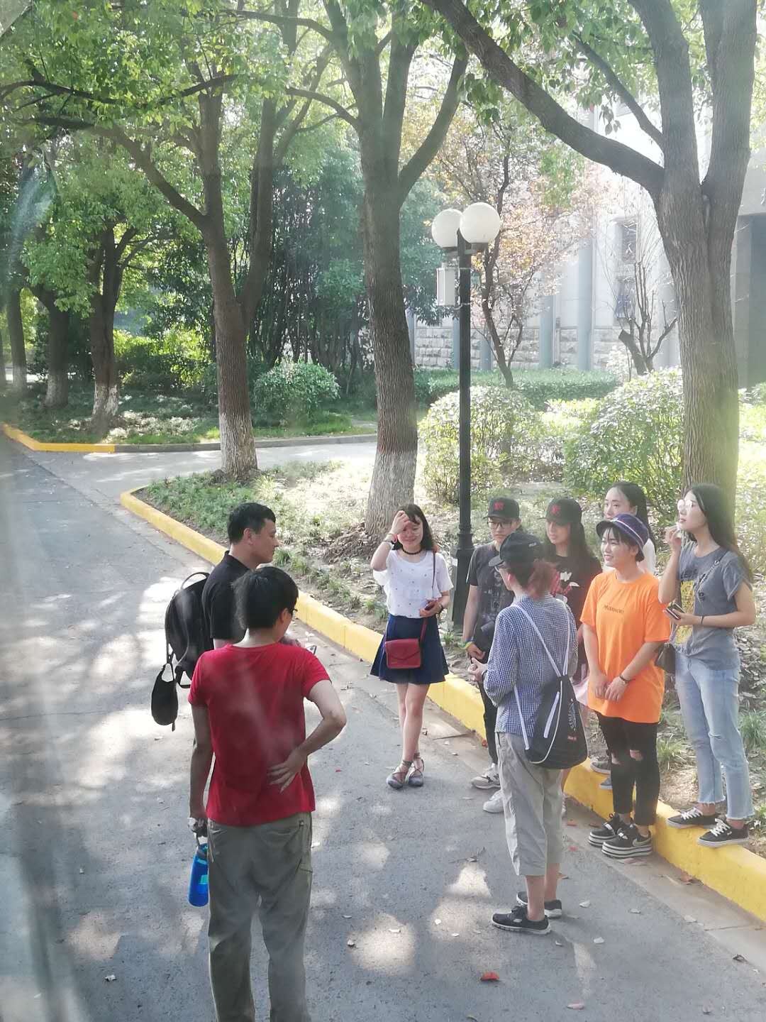 Hangzhou is hot content media