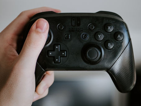 Everything you need to know about charging your Pro Controller