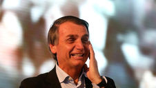 Bolsonaro e o vazio de ideias