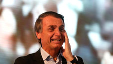 Bolsonaro e o vazio de ideias