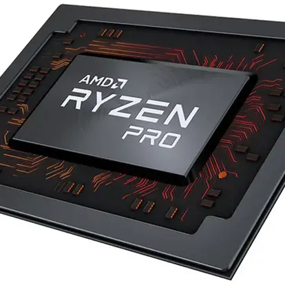 Two Members of the AMD Ryzen Pro 4000 Series Reveal at 3DMark