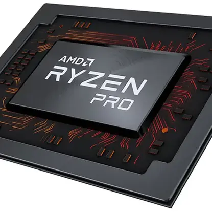 Two Members of the AMD Ryzen Pro 4000 Series Reveal at 3DMark