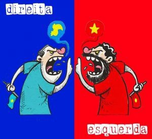QUANTO VALE A DEMOCRACIA?? (A direita golpista e a esquerda oportunista no Brasil)
