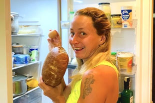 Co jíst večer na hlad a nepokazit hubnutí?