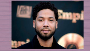 Vivica Fox Hints That Jussie May Return To Empire