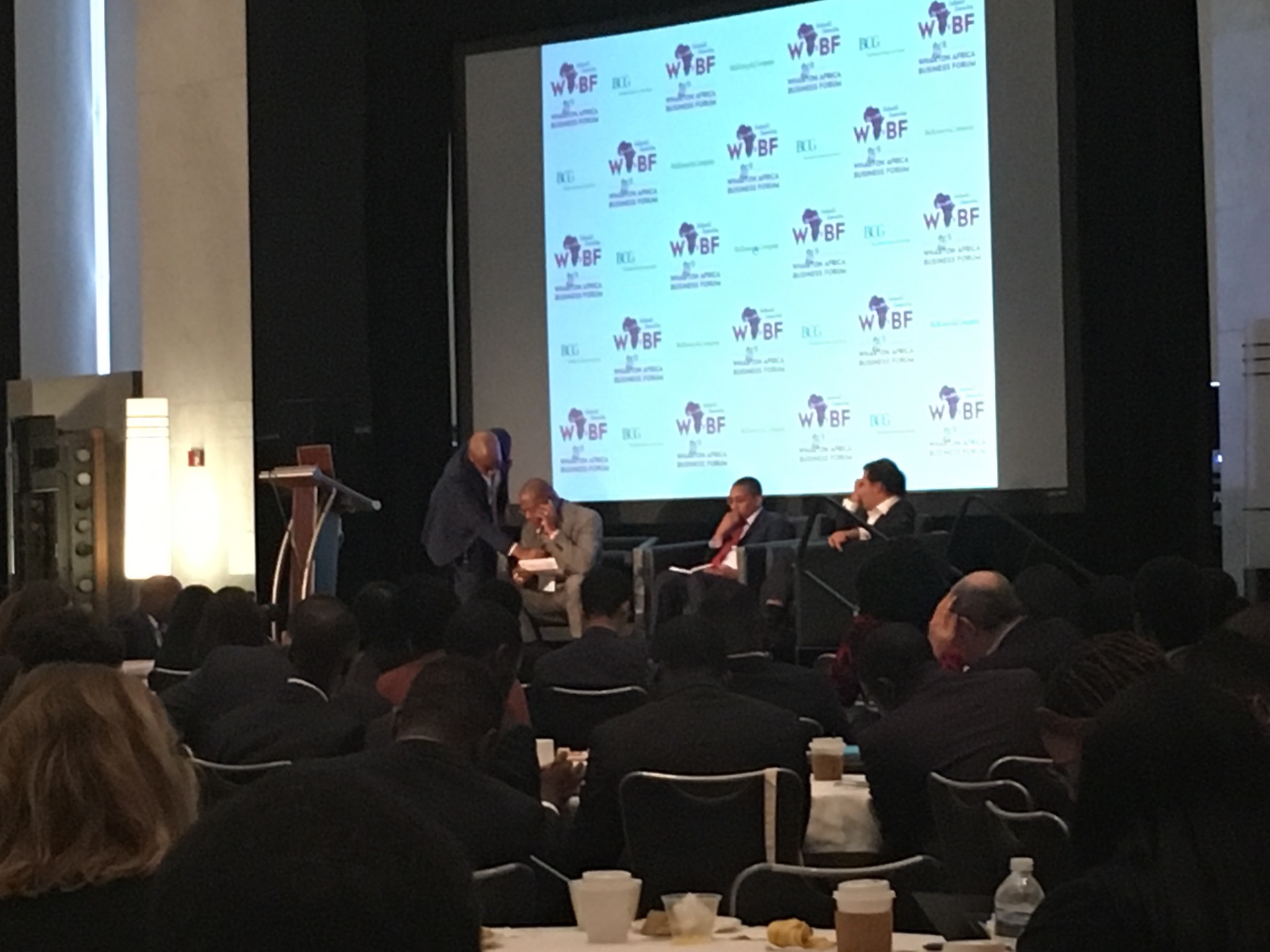 WABF:Thought leaders provide insights to investing in Africa content media