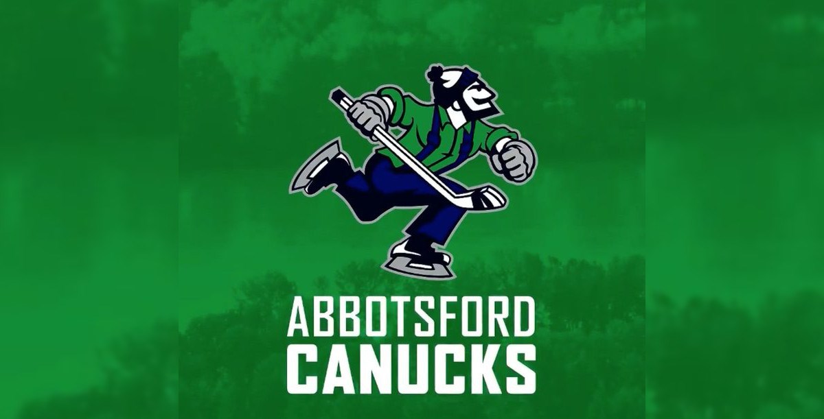 Abbotsford AHL has a Name! - It's the Abbotsford Canucks! content media