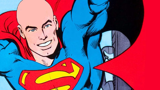 SUPER FRIENDS FOR A SUPER CAUSE