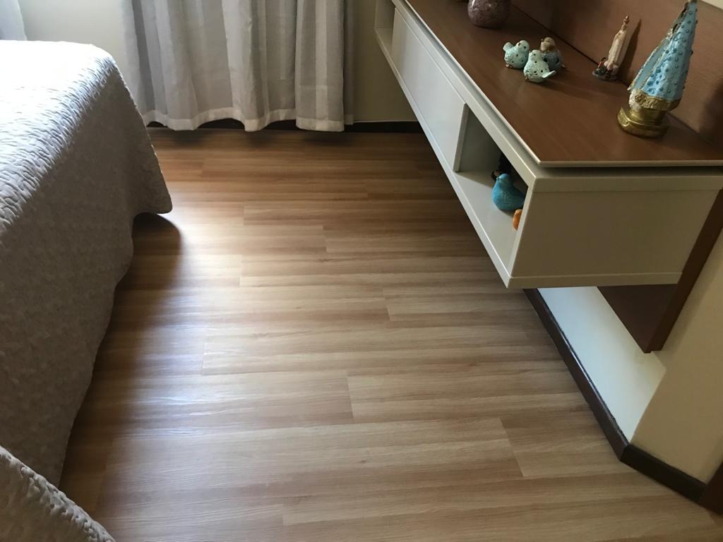 Piso de PVC Freijó Reale — foto 4