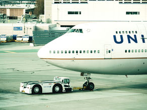 COVID-19 - United Airlines Becomes the First US Carrier offer COVID-19 Tests