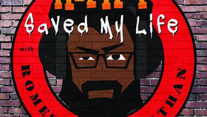 Podcast Review: ‘Hip-Hop Saved my Life’ with Romesh Ranganathan