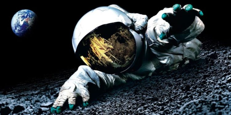 What Space Movie Came Out in 1992? content media