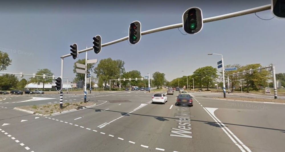 Haarlemse ring dient zo voor regionaal verkeer te worden ingericht dat om de stad heen rijden