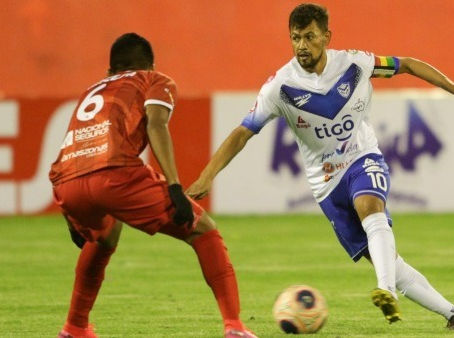 Incertidumbre en el retorno del fútbol retrasa inicio del trabajo en Guabirá