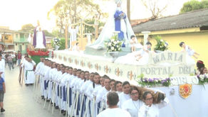 COMAYAGUA SEDE DEL XIV CONGRESO INTERNACIONAL DE TURISMO RELIGIOSO Y SUSTENTABLE.