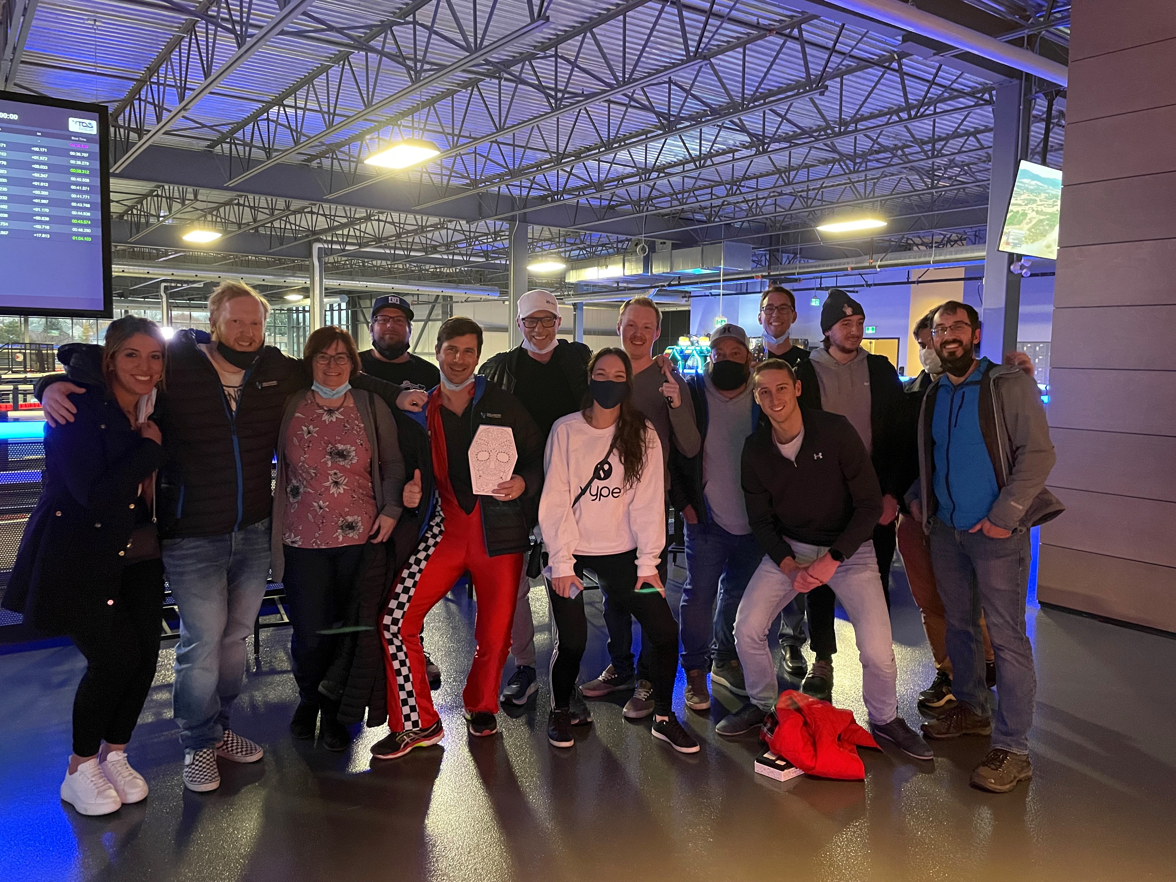 Activité E-Karting 2021
content media