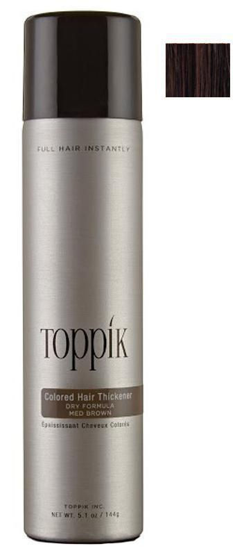 Colored Hair Thickener by Toppik