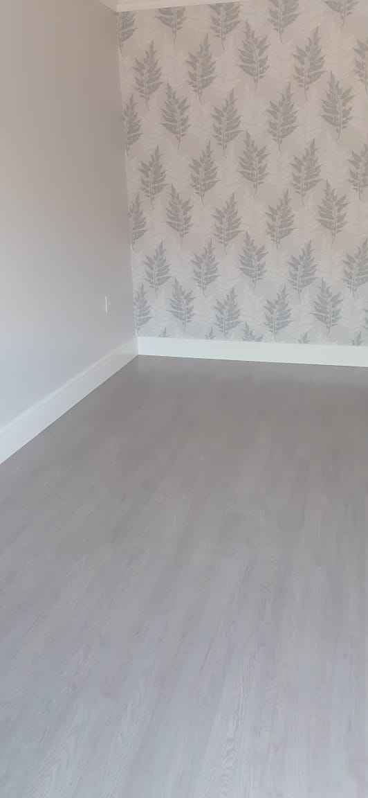 Piso laminado Carvalho Lugano — foto 5