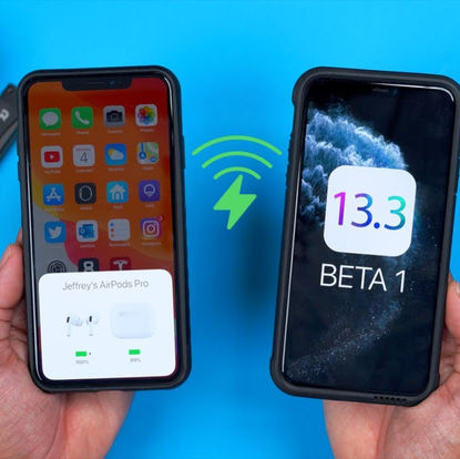 Apple Releases Second Beta for Operating Systems for Developers