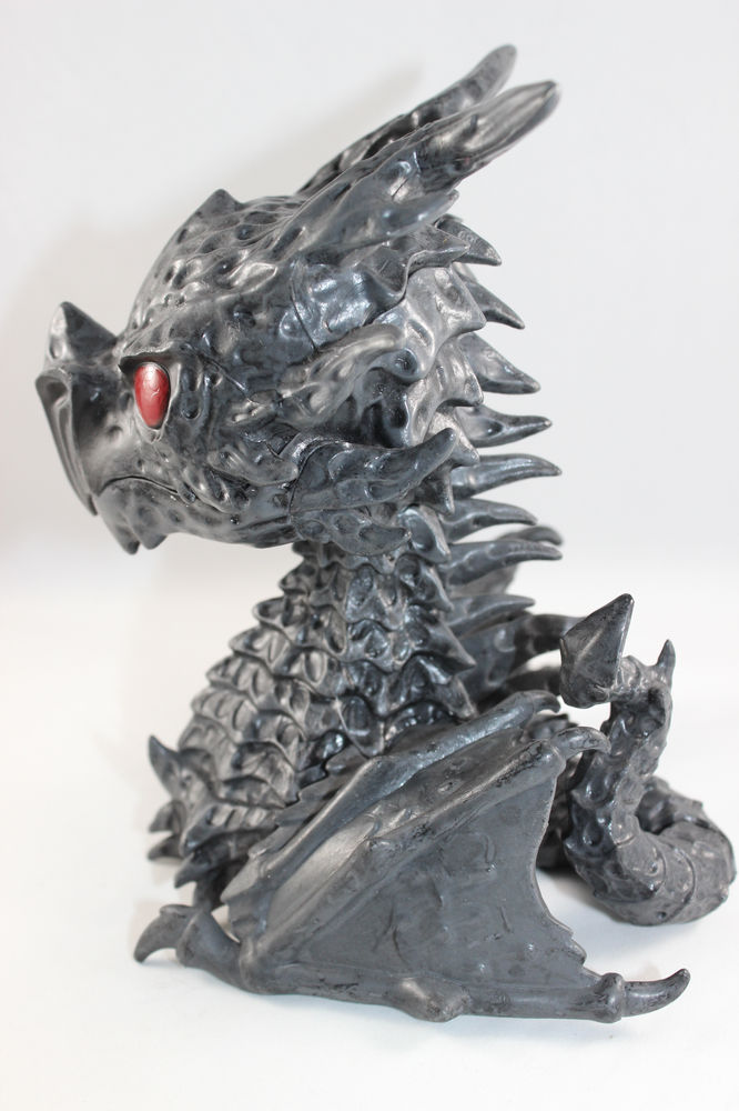 Funko POP Alduin (Review 2.0)