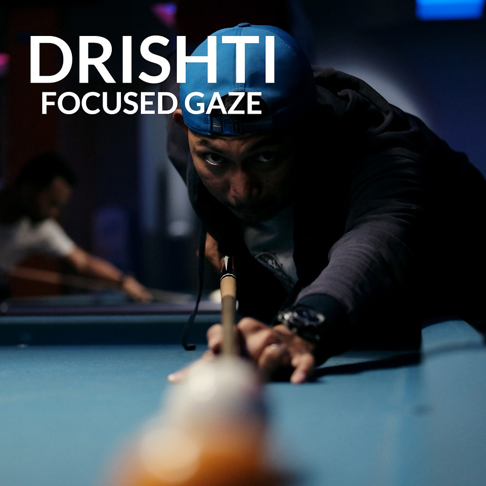 Drish Reddy Drishti