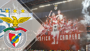 Antevisão Belenenses SAD x SL Benfica