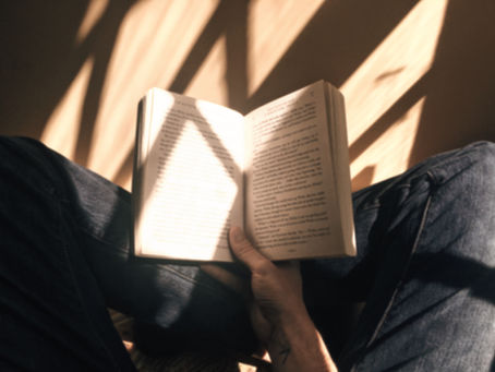 La mia libreria - Giugno