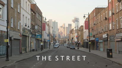 The Street Documentary Film Review