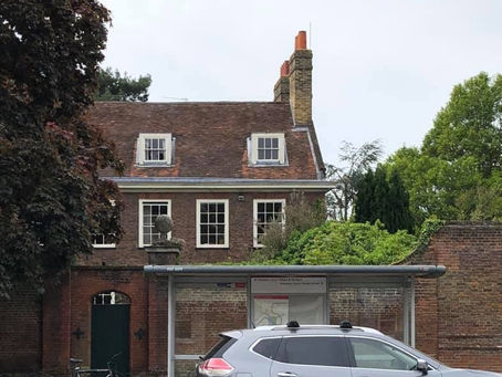 Lancelot Capability Brown