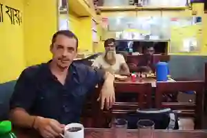restaurant Mongla Bangladesh