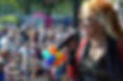 Leicester Pride 2018