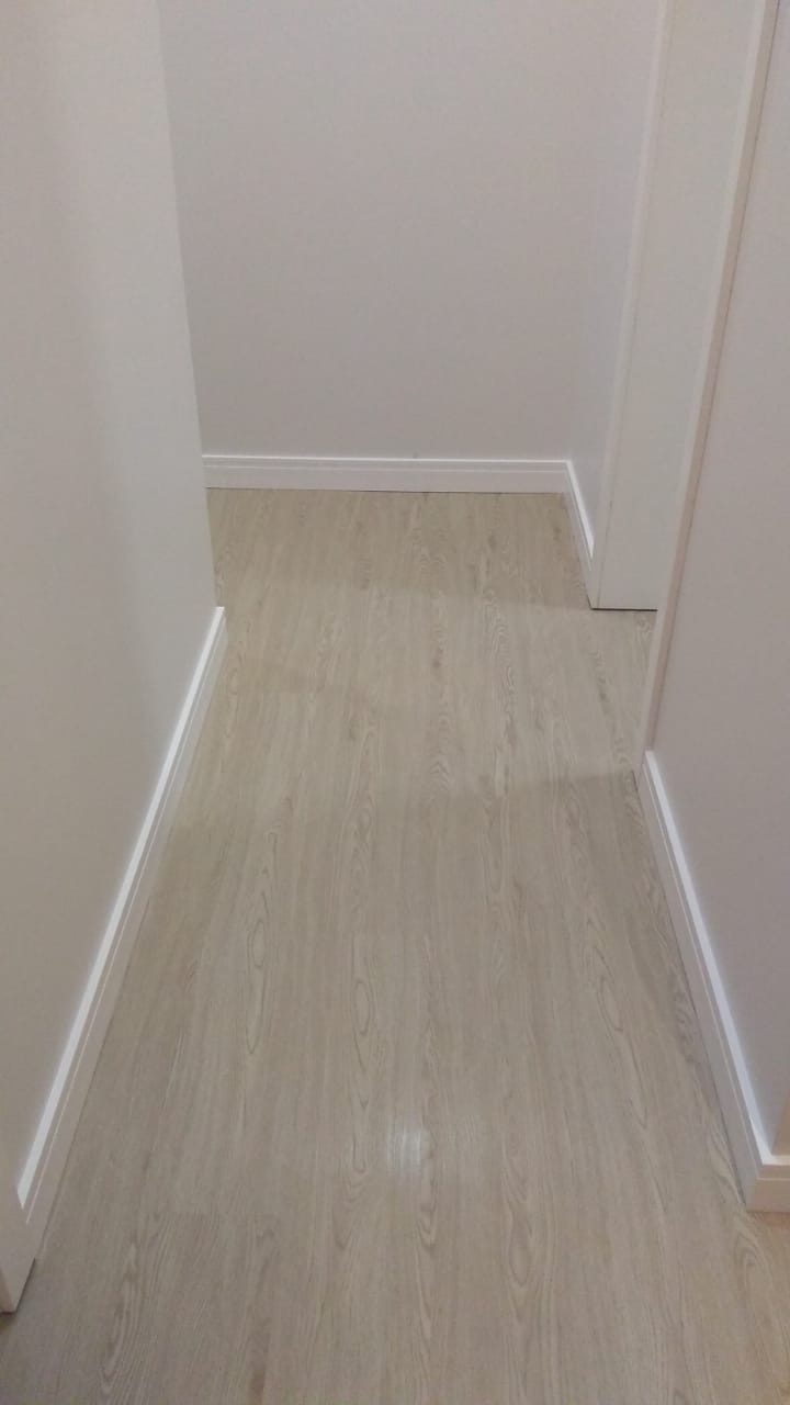 Piso de PVC Canela — foto 6