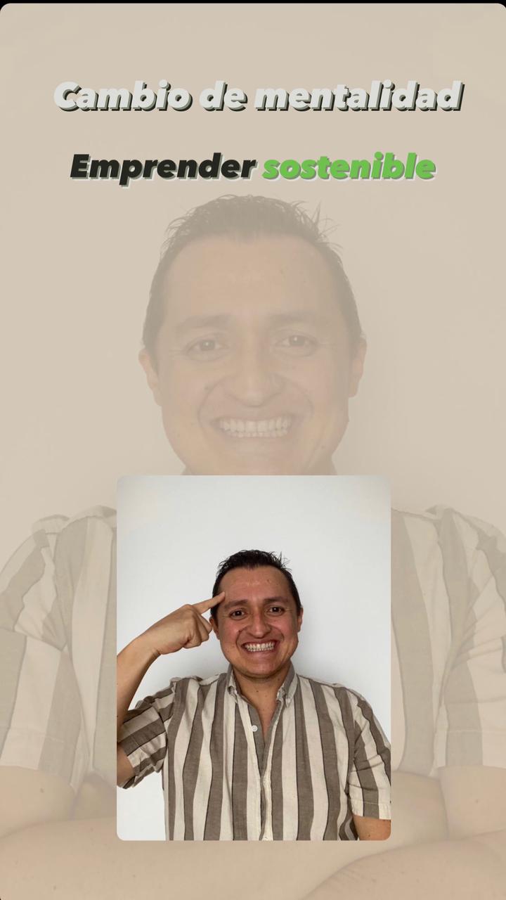 ASESORÍAS EN EMPRENDIMIENTO SOSTENIBLE content media