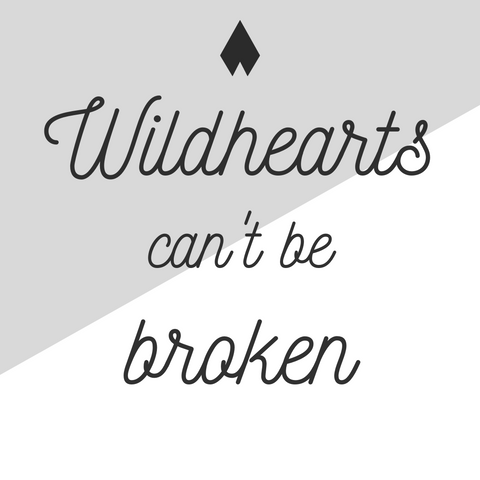 WILDHEARTS COVID-19 UPDATE 20/3