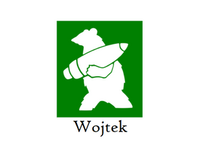Wojtek The Bear!
