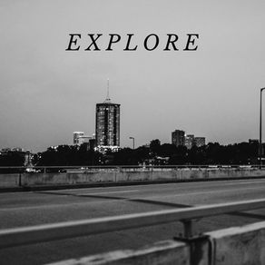 Tulsa in Black & White - The Simple Things that Make it Great