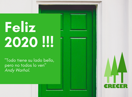 Feliz 2020 !!!