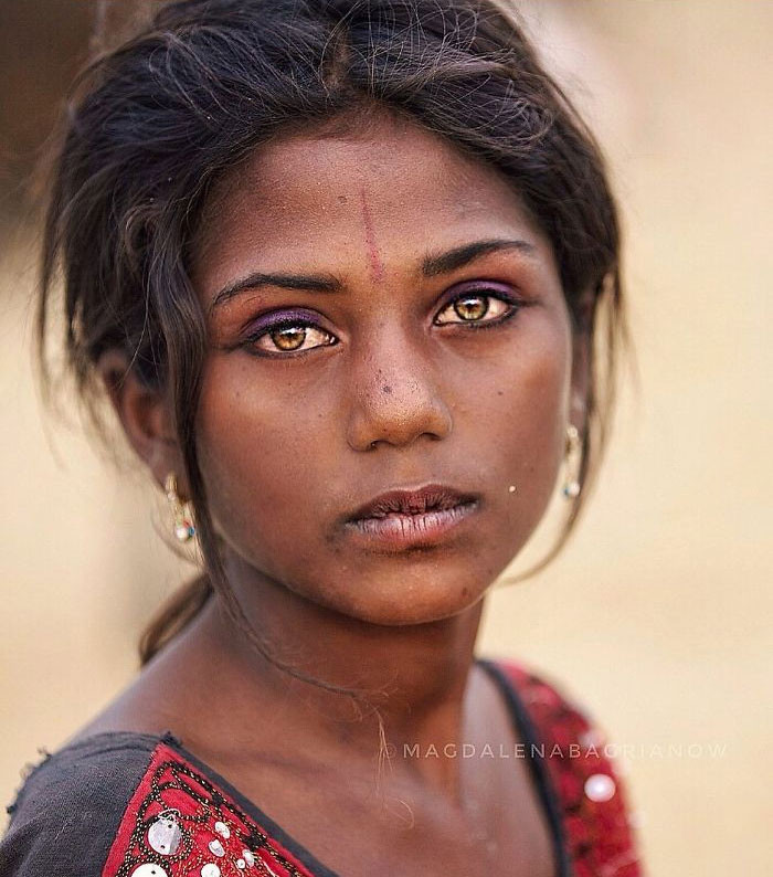 Indian Hair
