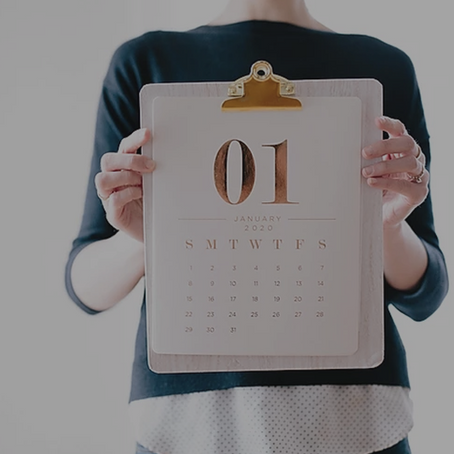 2019 Recap: Online Shopping in Numbers