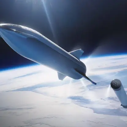 Elon Musk announces its target in Starship Production: '1 Spacecraft in 72 Hours'