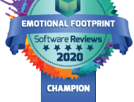 Sakai ranked Number One In customer experience among LMS competitors