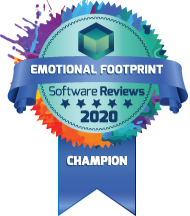 Customer Experience Champion 2020