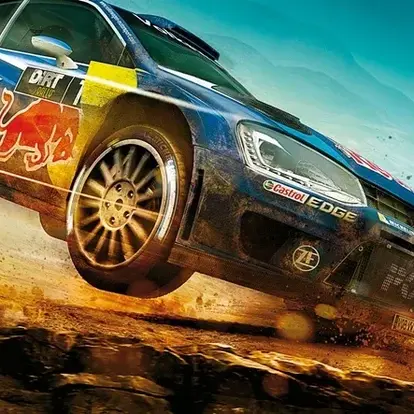Codemasters Announces They Are Working on Dirt Rally 3.0